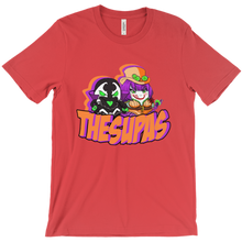 thesupas T-Shirts