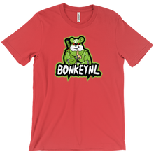 bonkeynl T-Shirts