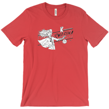 thesaltydragontavern T-Shirts