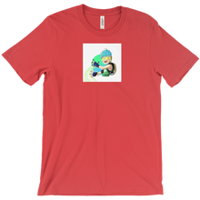 bluebeetle93 T-Shirts