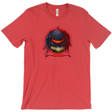 hailtothetyrant T-Shirts