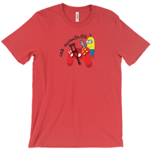 lesguignolostv T-Shirts