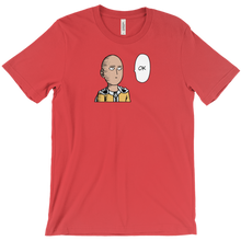 Saitama T-Shirts