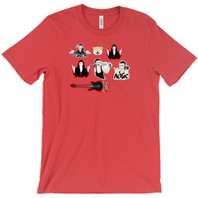 takumiitinose T-Shirts