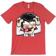 Camiseta "Doctor_Hinfectos"