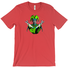wickedjexter T-Shirts