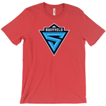 swivveldz T-Shirts