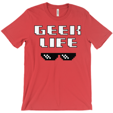 Geek Life T-Shirt