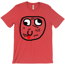 eljuanitovich_7u7 T-Shirts