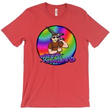 Official TrevorIsanguard T-Shirt! :D
