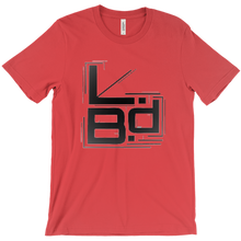ldbnoobzor T-Shirts