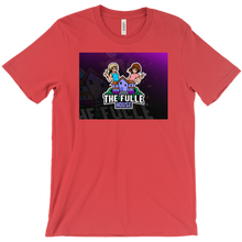 thefullehouse T-Shirts