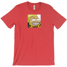 riskyy_tv T-Shirts