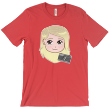 xliann T-Shirts