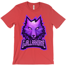 gjallarhorne T-Shirts