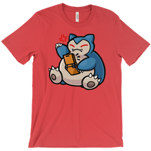 Speedlax T-Shirts