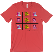 medusachannel T-Shirts
