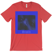 metanite__ T-Shirts