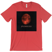 jplewis316 T-Shirts