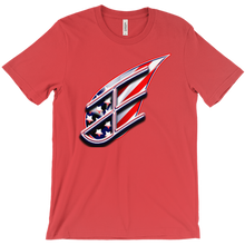 JTEnglanD Logo T-shirt