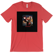 danystarkqc T-Shirts
