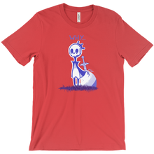 dreamerjac T-Shirts