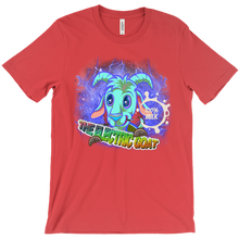 TheElectricGoat T-Shirts