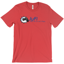 jufi T-Shirts