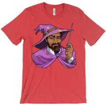 The Wandering Wizard {Wizards Unite}