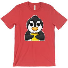 pengufin T-Shirts
