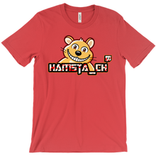hamsta_ch T-Shirts