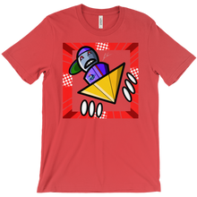 Diamonds Poignant T-Shirts