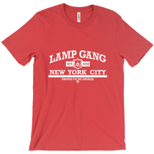 LAMP GANG SHIRT