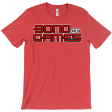 bondofgames T-Shirts