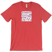 papi_chris_ac T-Shirts