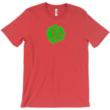 b_lucky13 T-Shirts