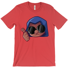 Super T-Shirt Serrad VIP