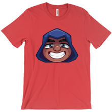 Super T-Shirt Serrad LUL