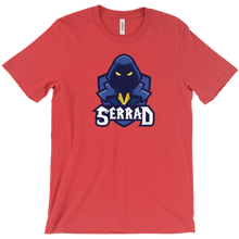 Super T-Shirt Serrad