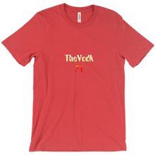 thevodk7127 T-Shirts