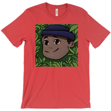 infamouskael T-Shirts