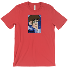Remera logo Cara