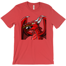 drakonisredwing T-Shirts