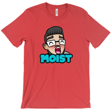 Moist T-Shirts