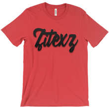 T-Shirt (Black Sgn.)