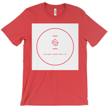 Limited edition "Do you wannna taaalk about it"
