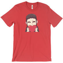 Brian Heart T-Shirts