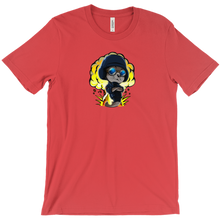 asweatyseal T-Shirts