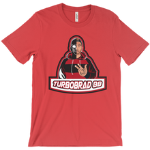 turbobrad88 T-Shirts