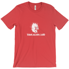 vanilagorilla90 T-Shirts